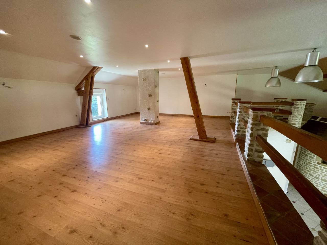 Centro di stagione cavallo In vendita Orne