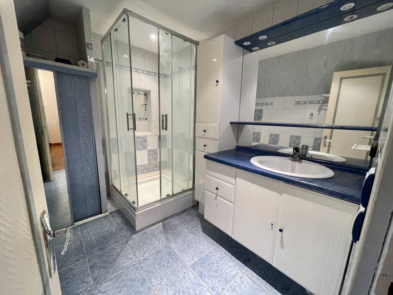 Centro di stagione cavallo In vendita Orne