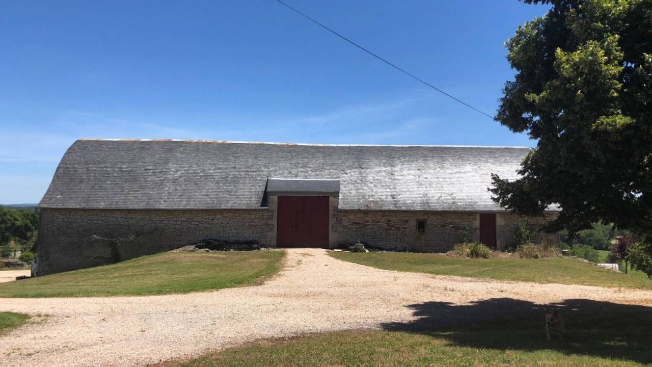 Propriet&agrave; equestre In vendita Lot