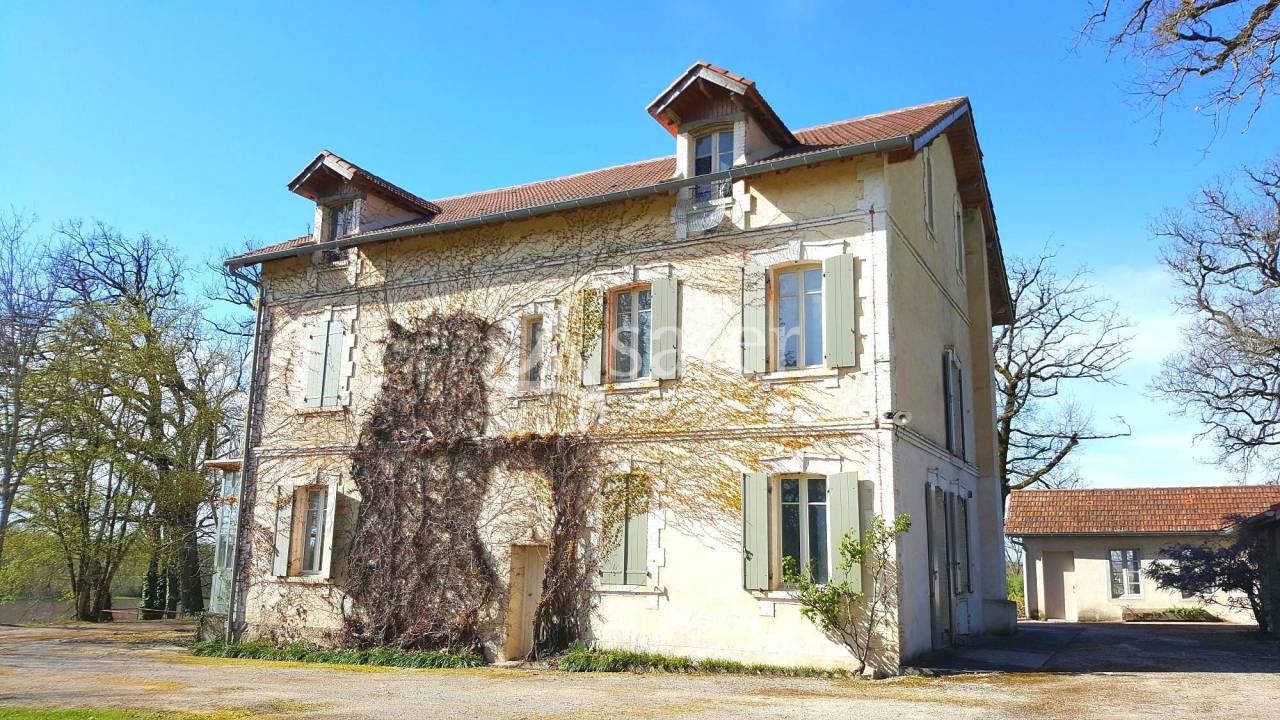Azienda cerealicola In vendita Tarn-et-Garonne