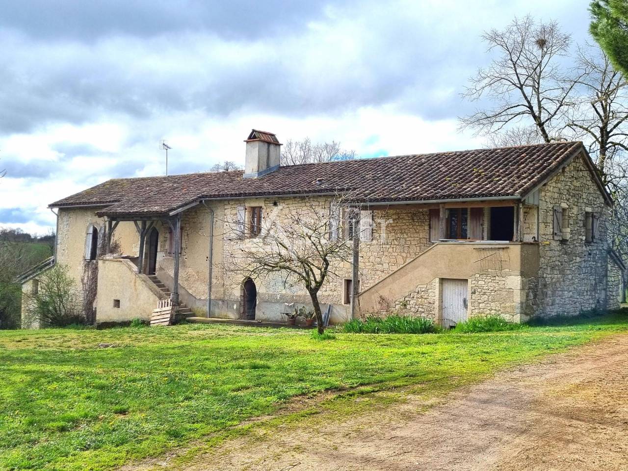 Azienda cerealicola In vendita Tarn-et-Garonne
