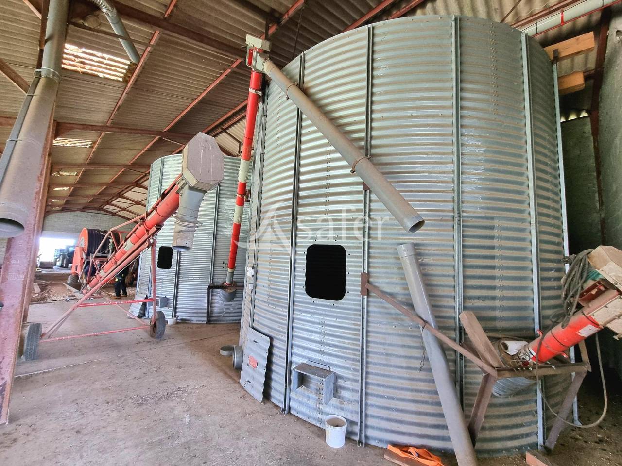 Azienda cerealicola In vendita Tarn-et-Garonne