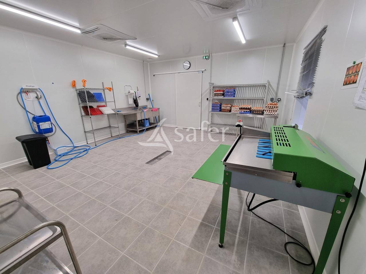 Azienda cerealicola In vendita Tarn-et-Garonne