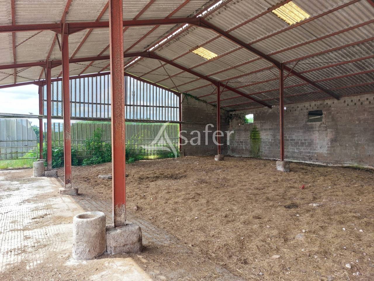 Azienda ovina In vendita Dordogne