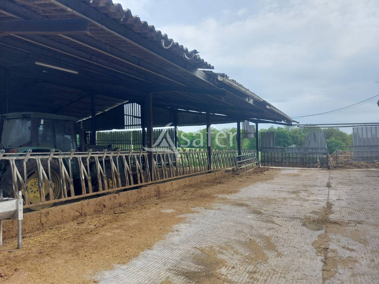 Azienda ovina In vendita Dordogne