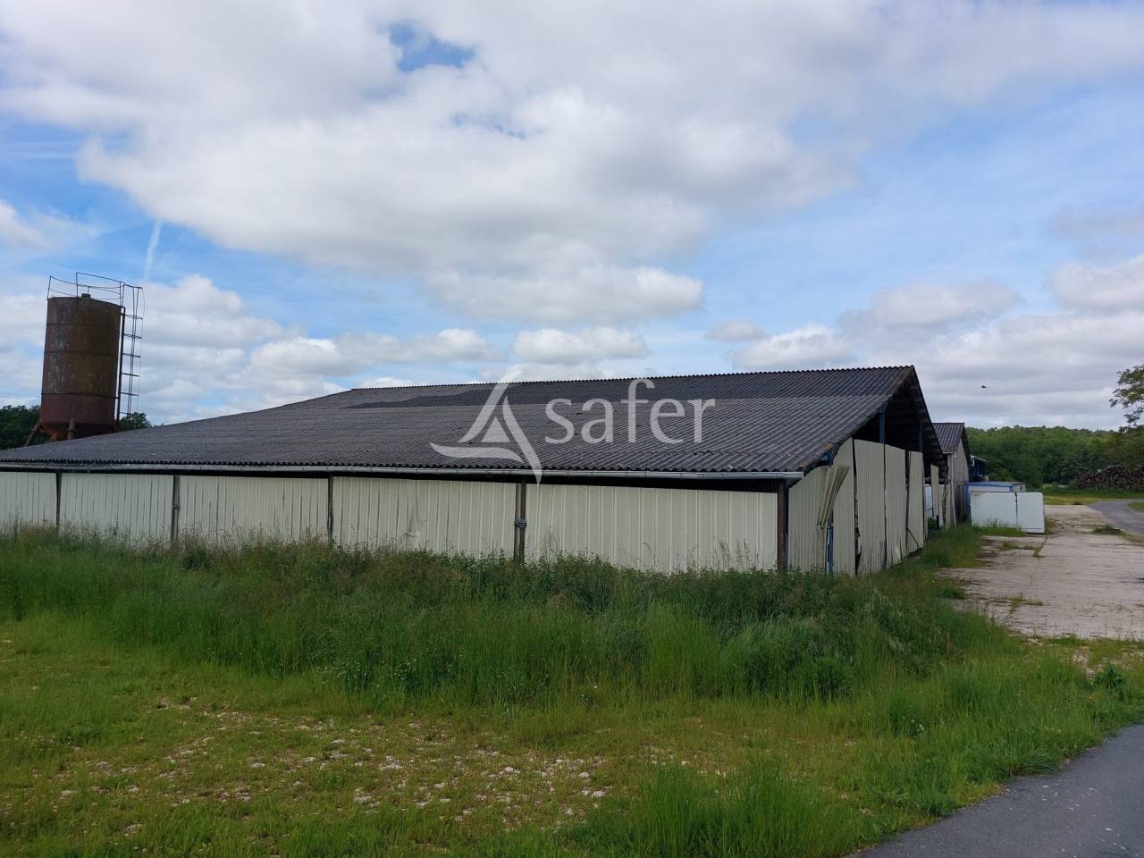 Azienda ovina In vendita Dordogne