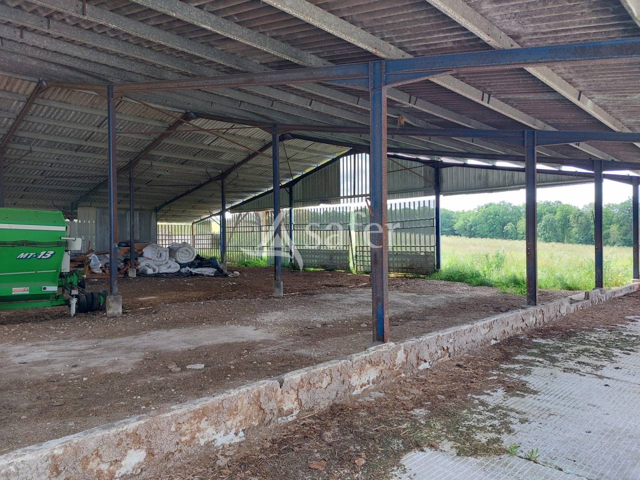Azienda ovina In vendita Dordogne
