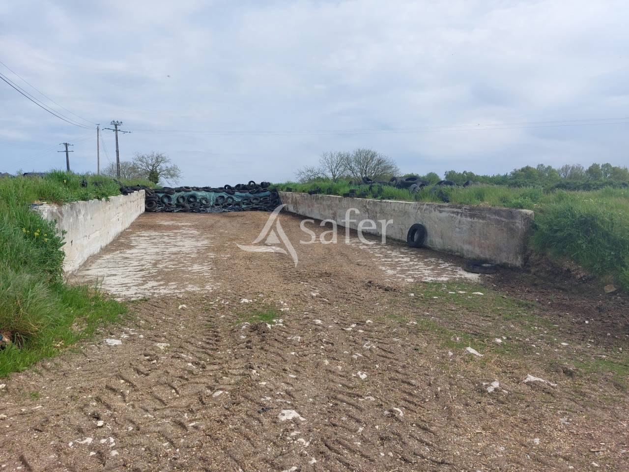 Azienda ovina In vendita Dordogne