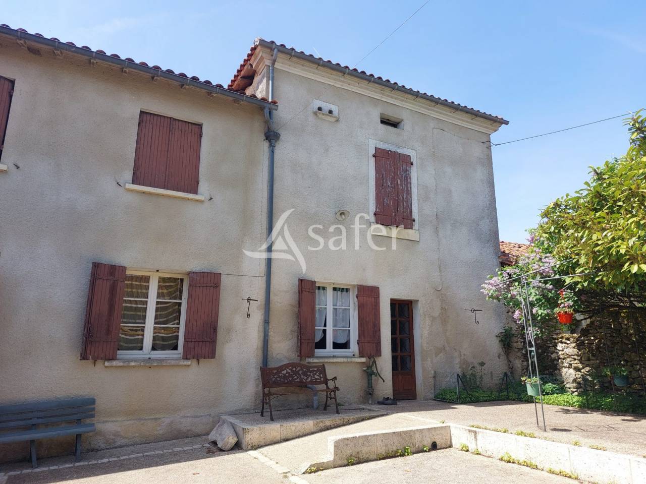 Azienda ovina In vendita Dordogne