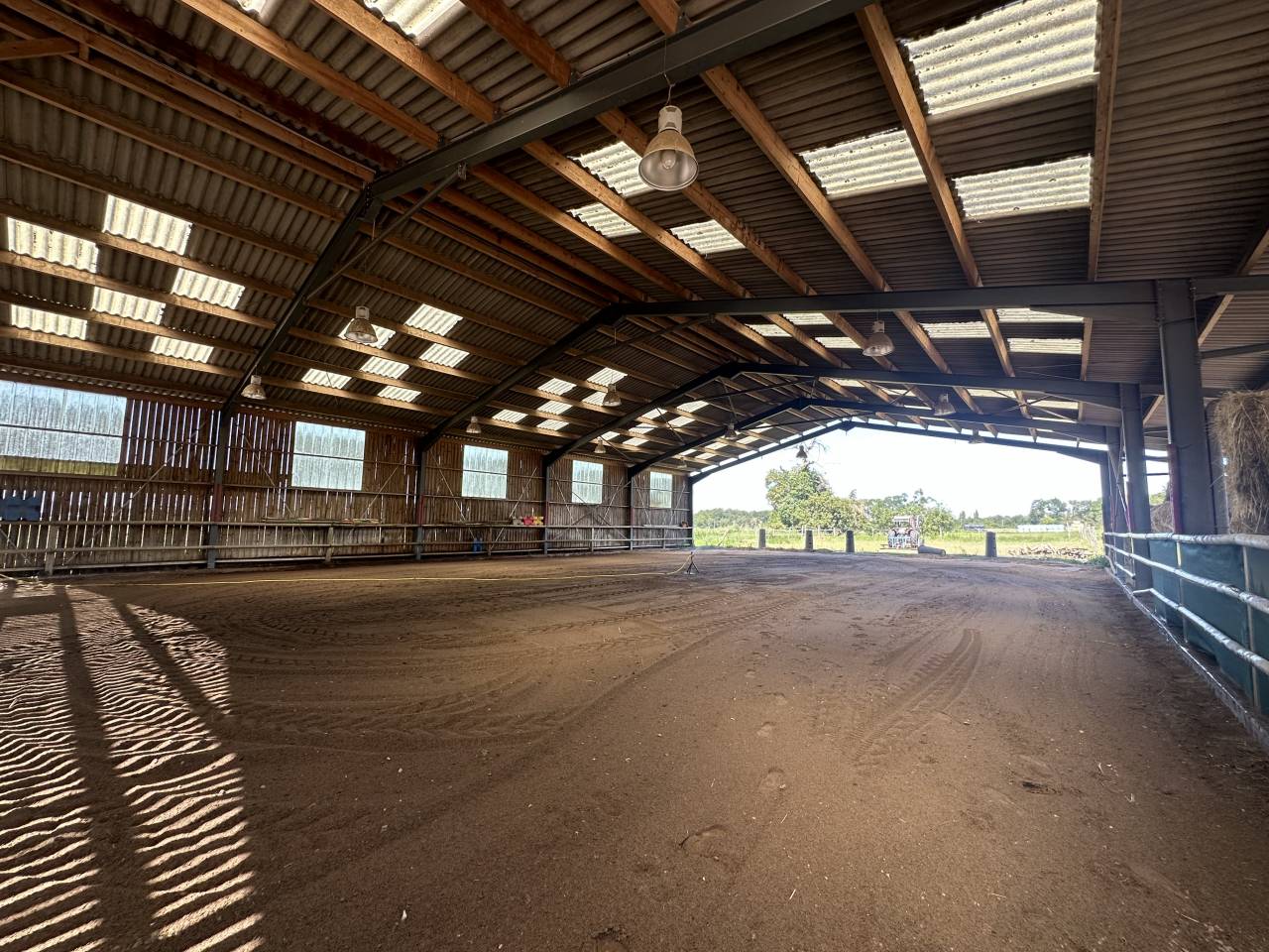 ANGERS LOIR JUMPING 