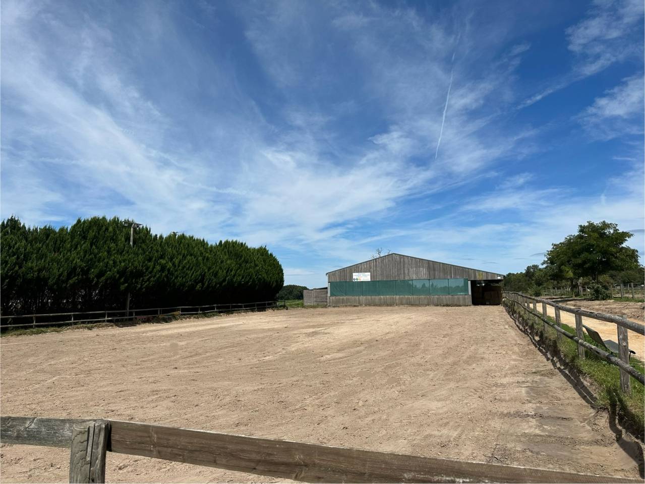 ANGERS LOIR JUMPING 