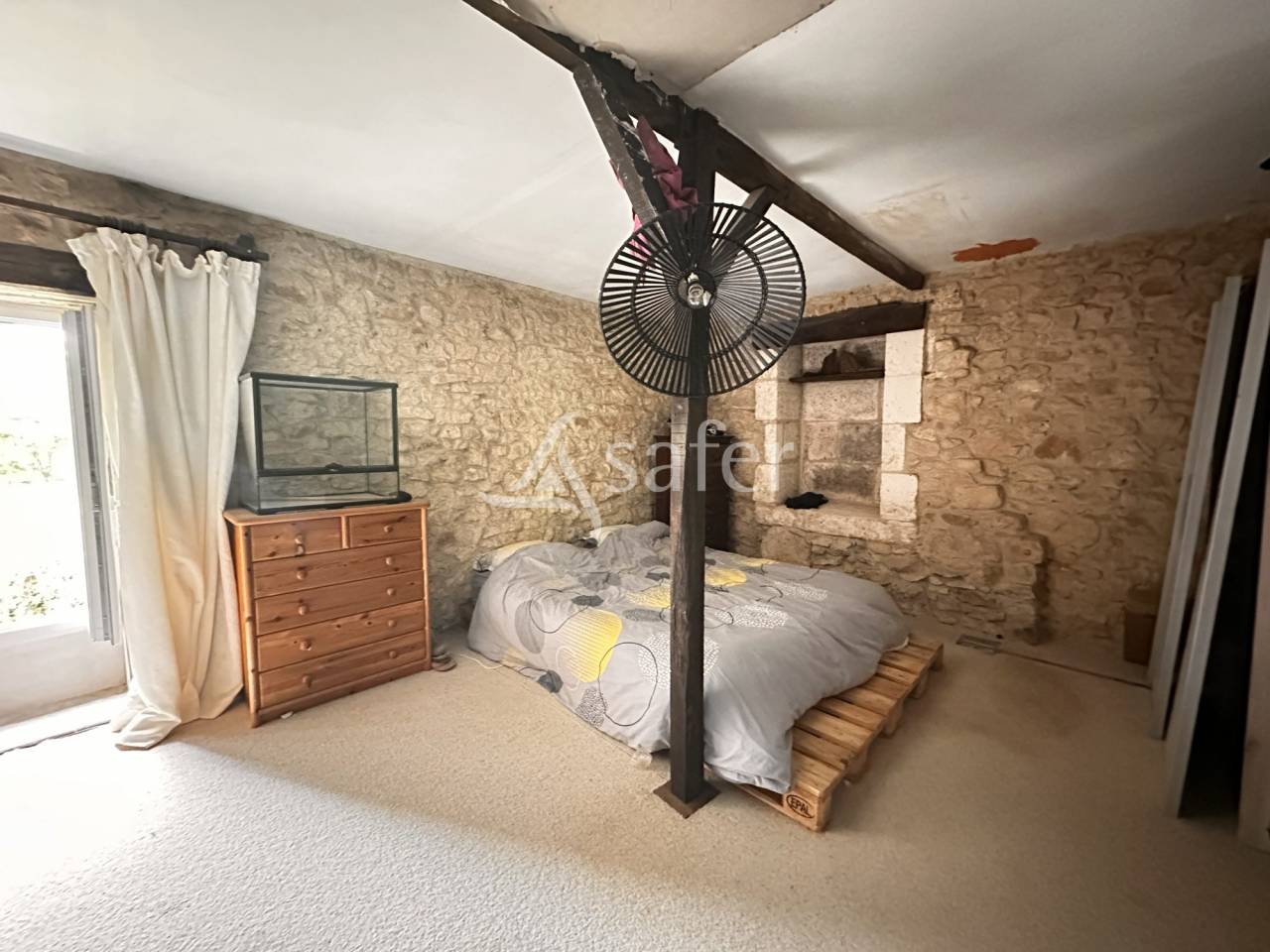 Proprietà rurale In vendita Charente