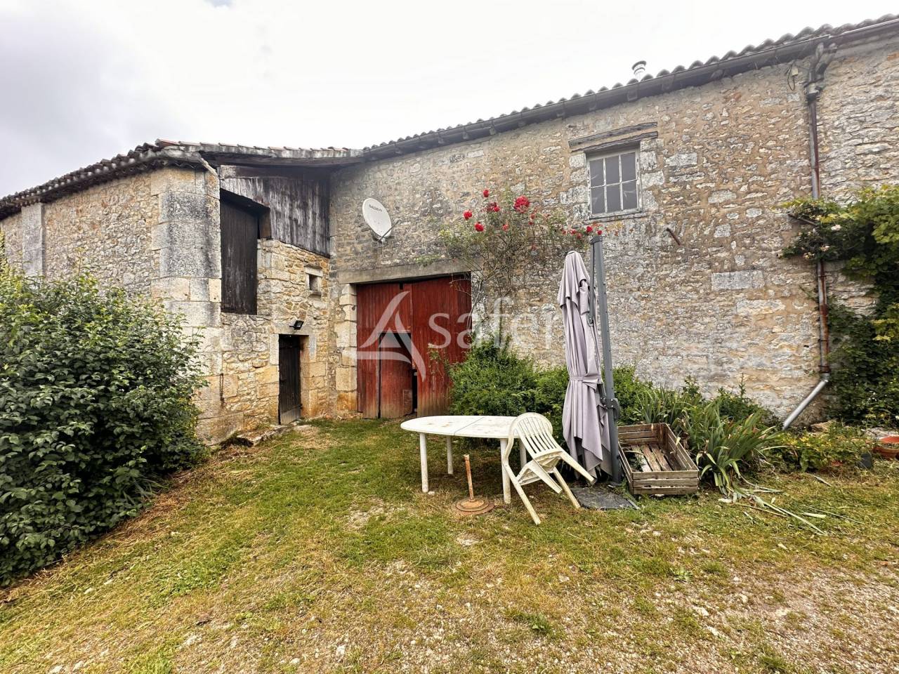 Proprietà rurale In vendita Charente