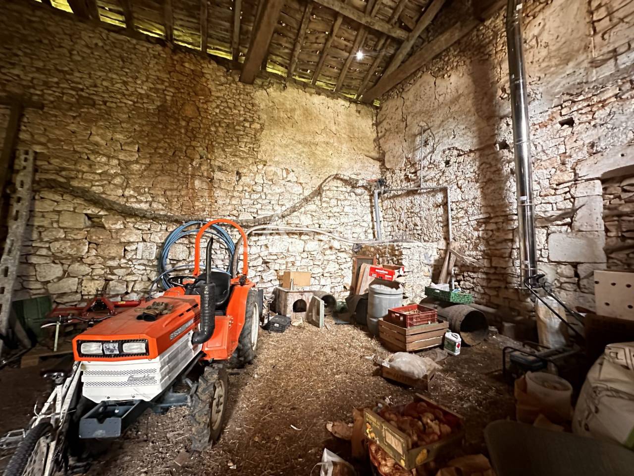 Proprietà rurale In vendita Charente