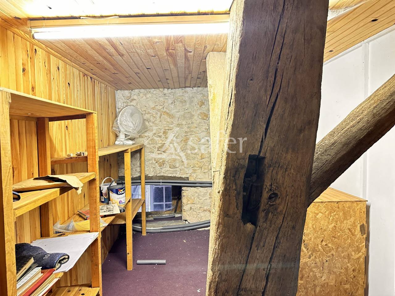 Proprietà rurale In vendita Charente