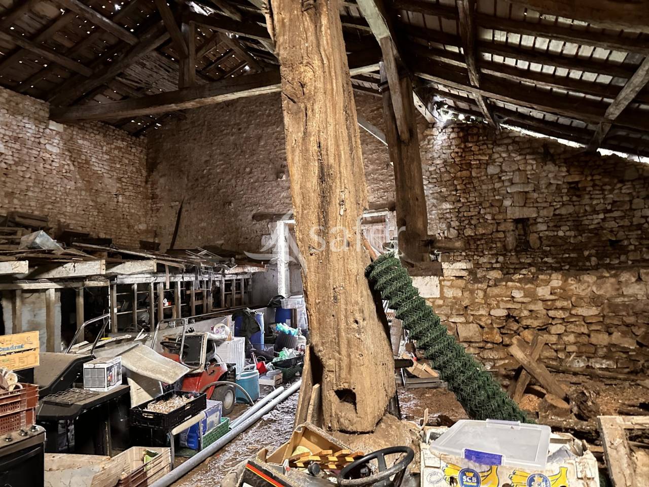 Proprietà rurale In vendita Charente