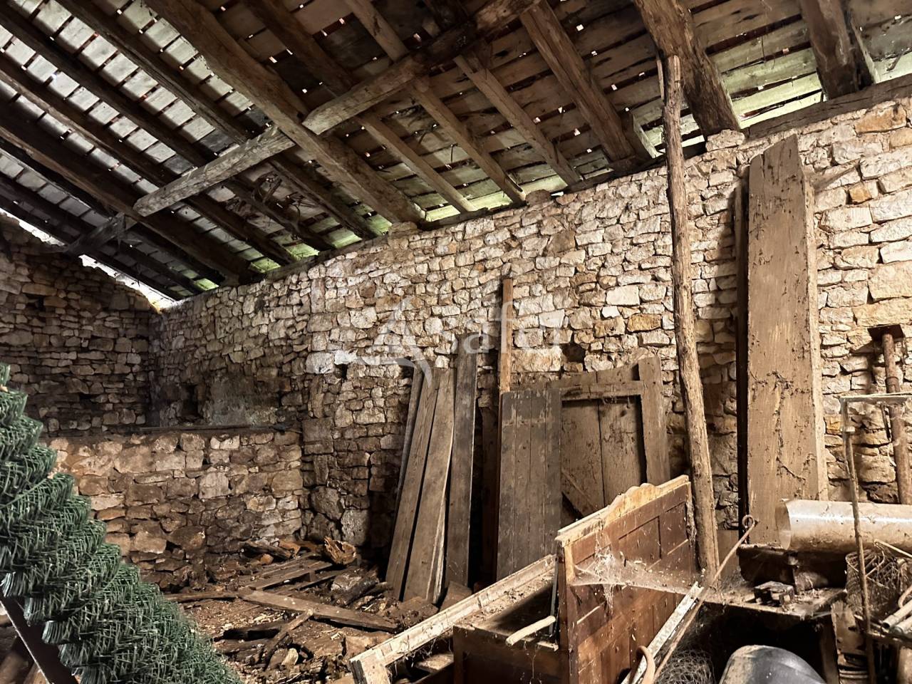 Proprietà rurale In vendita Charente