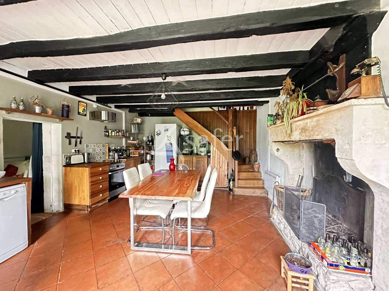 Propriet&agrave; rurale In vendita Charente