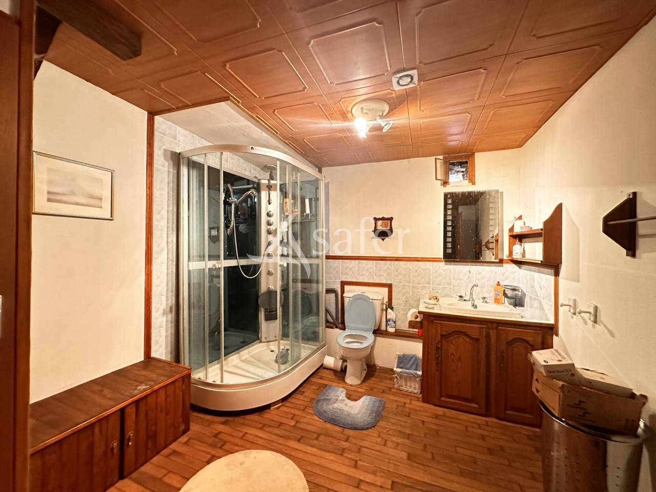 Propriet&agrave; rurale In vendita Charente