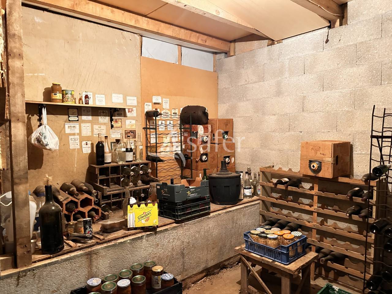 Propriet&agrave; rurale In vendita Charente