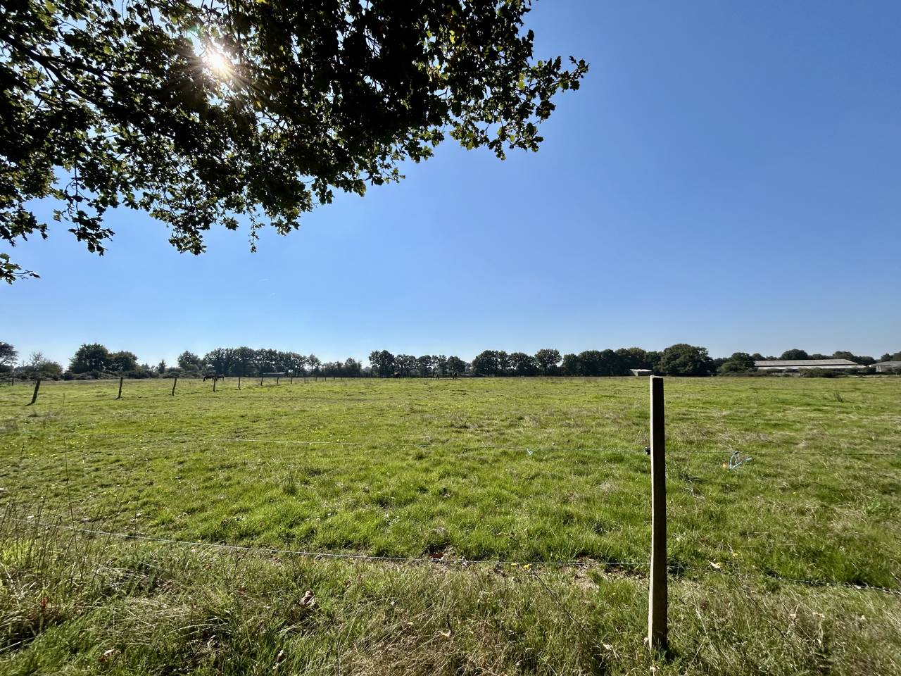 Scuderia per proprietari In vendita Loire-Atlantique