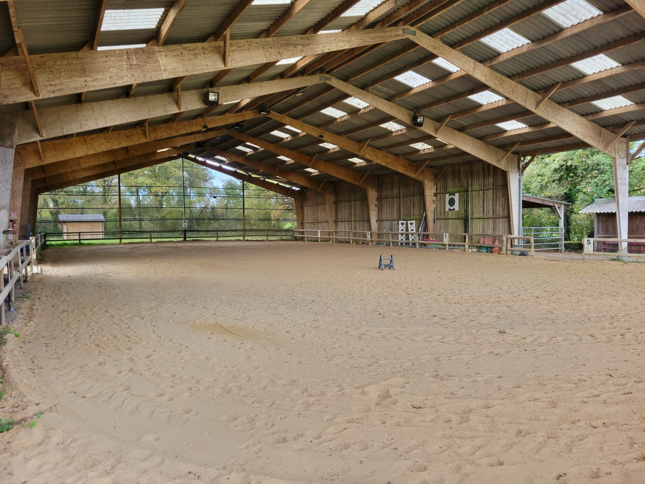 Scuderia per proprietari In vendita Loire-Atlantique