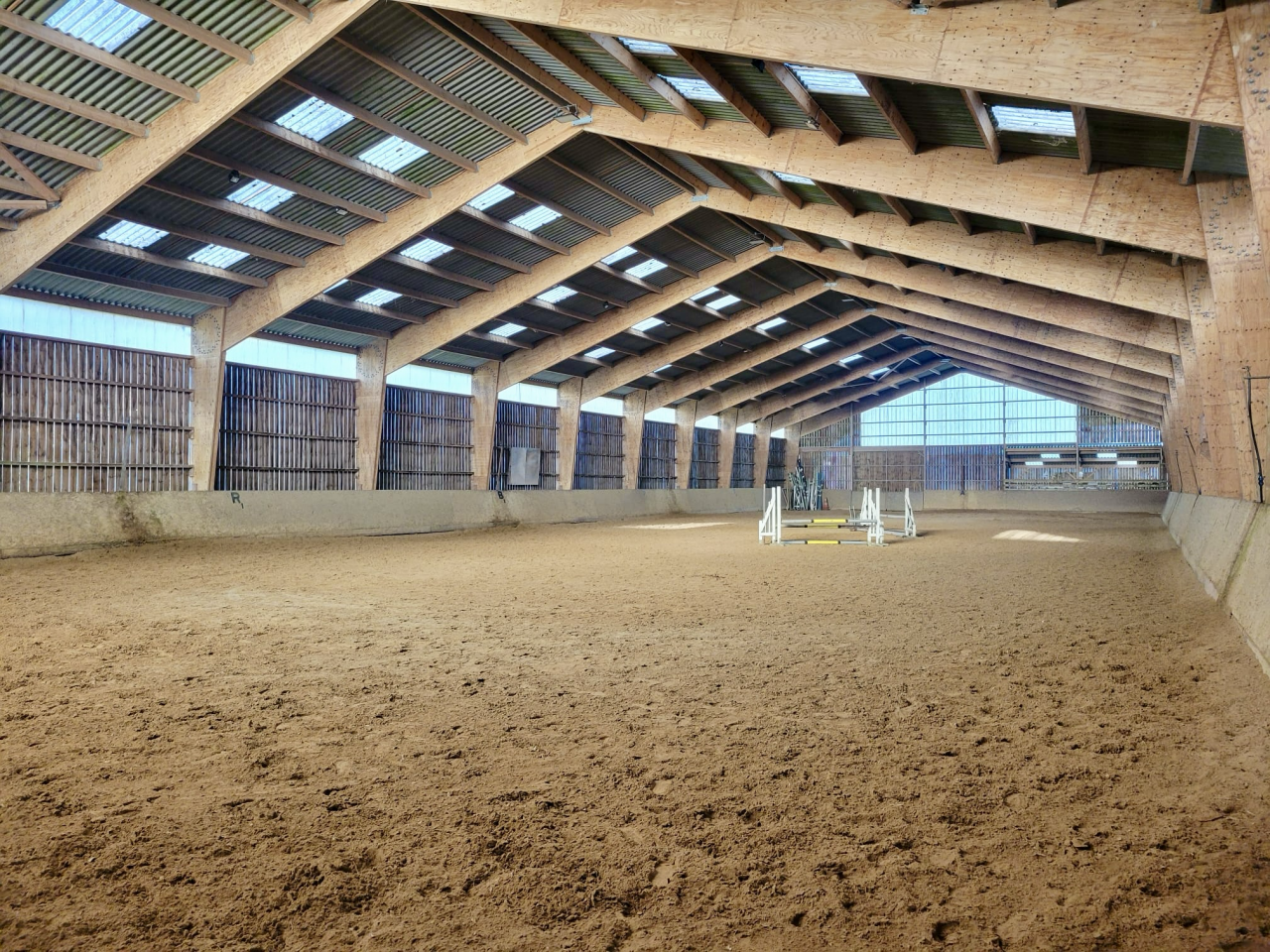 Scuderia per proprietari In vendita Loire-Atlantique