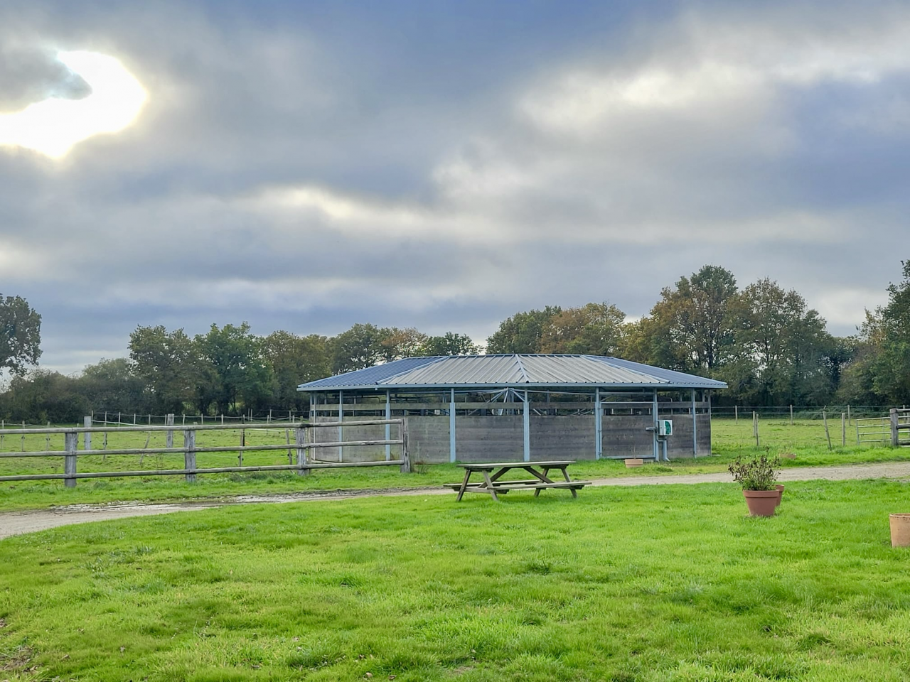 Scuderia per proprietari In vendita Loire-Atlantique