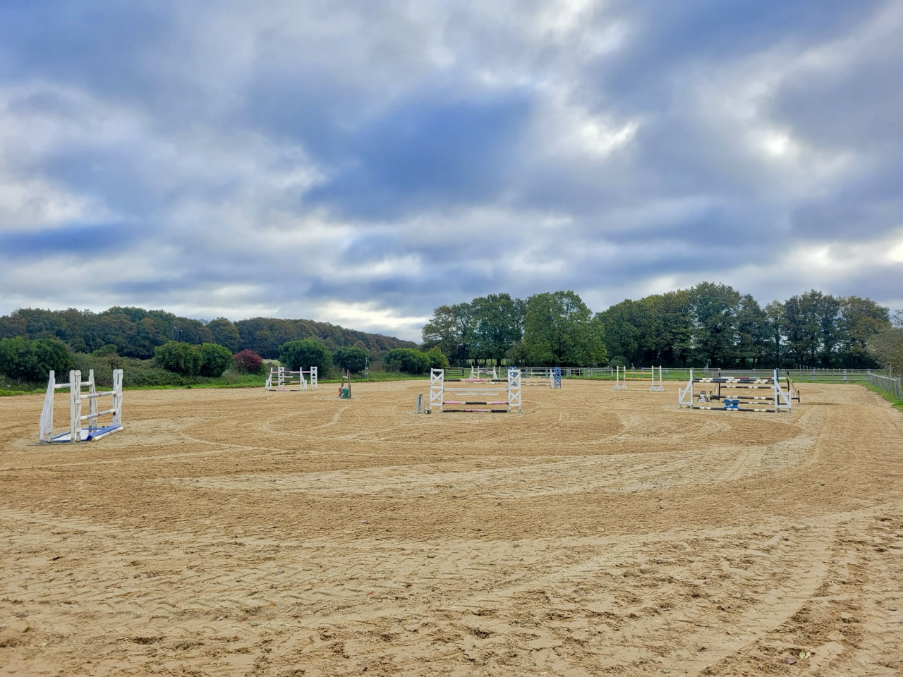 Scuderia per proprietari In vendita Loire-Atlantique