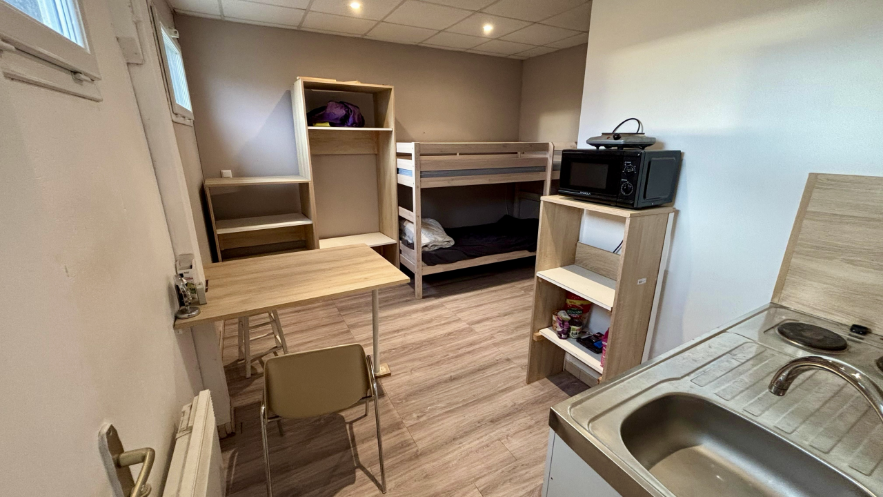 Scuderia per proprietari In vendita Loire-Atlantique