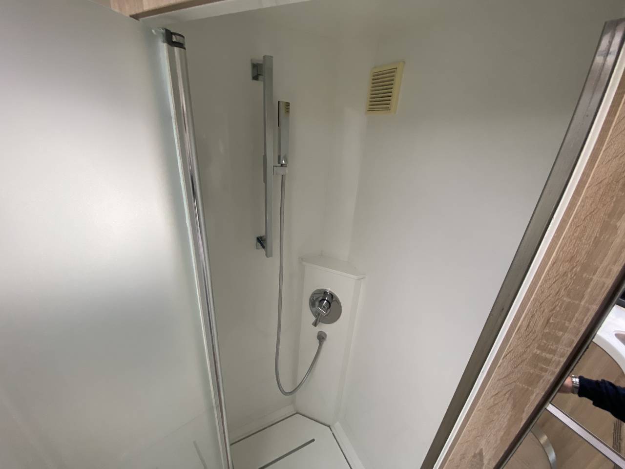 Camion per Cavalli STX  2015 Occasione