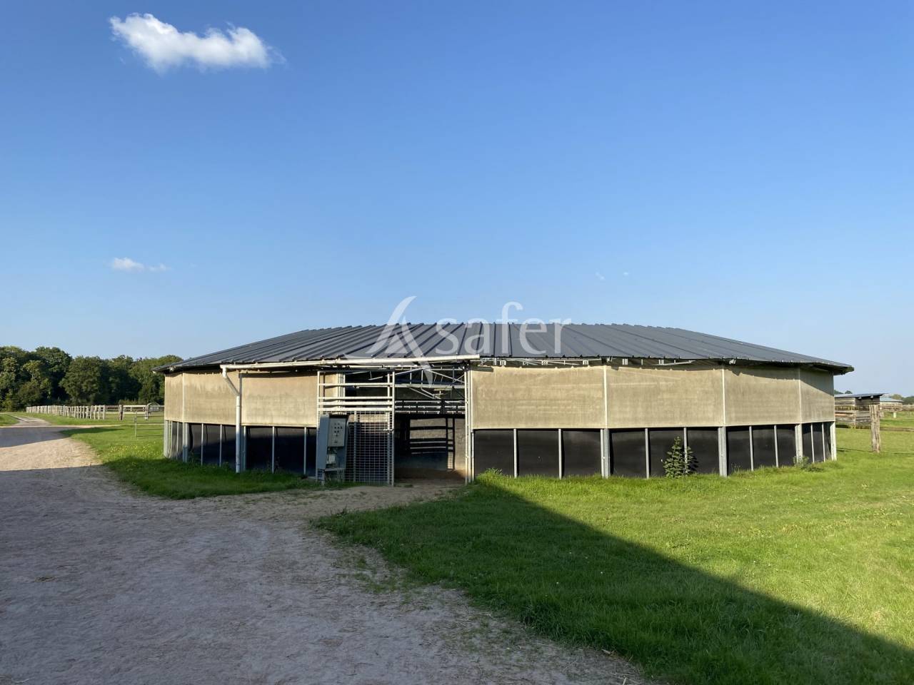 Proprietà equestre In vendita Calvados