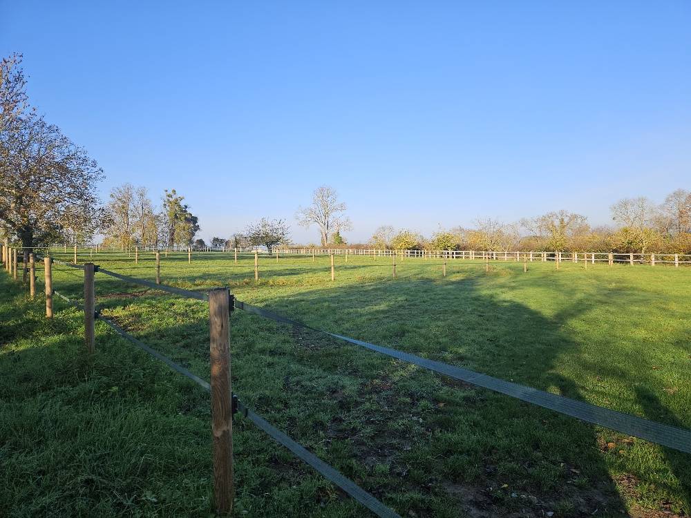 Centro di stagione cavallo In vendita Val-d'Oise