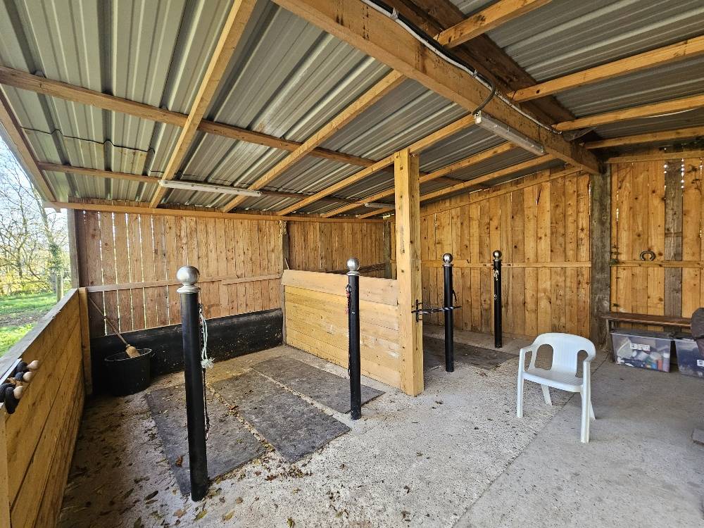 Centro di stagione cavallo In vendita Val-d'Oise