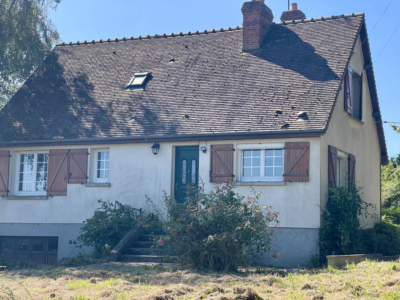 Proprietà equestre In vendita Orne