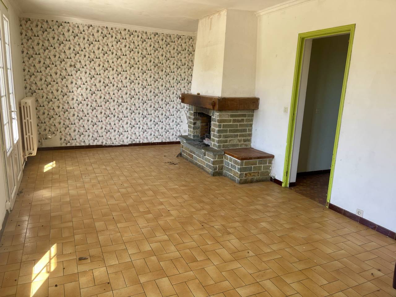 Proprietà equestre In vendita Orne