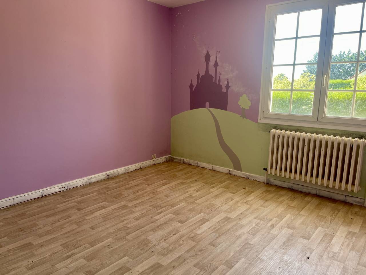 Proprietà equestre In vendita Orne