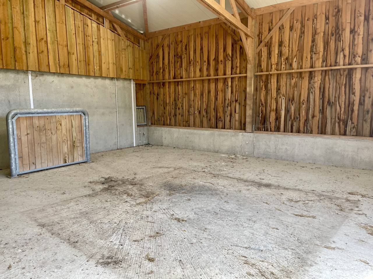 Proprietà equestre In vendita Orne