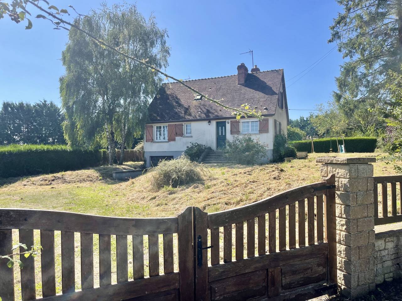 Proprietà equestre In vendita Orne