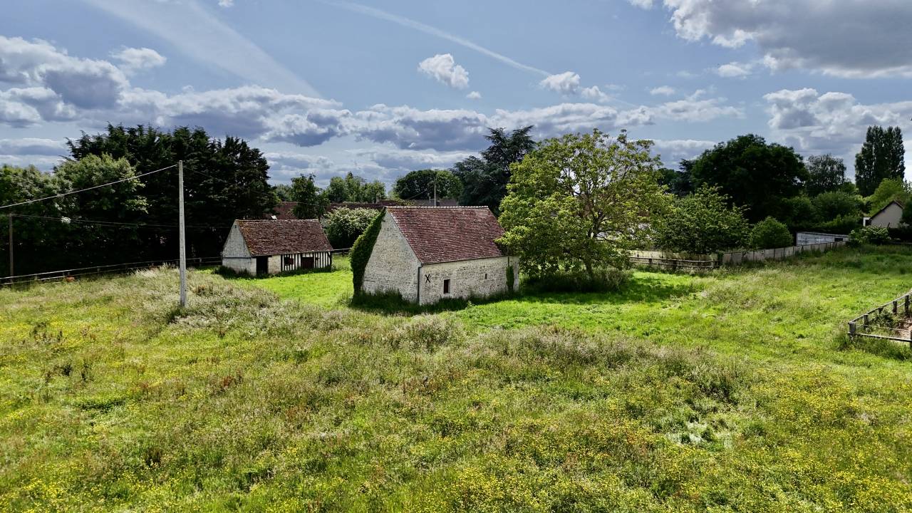 Proprietà equestre In vendita Orne