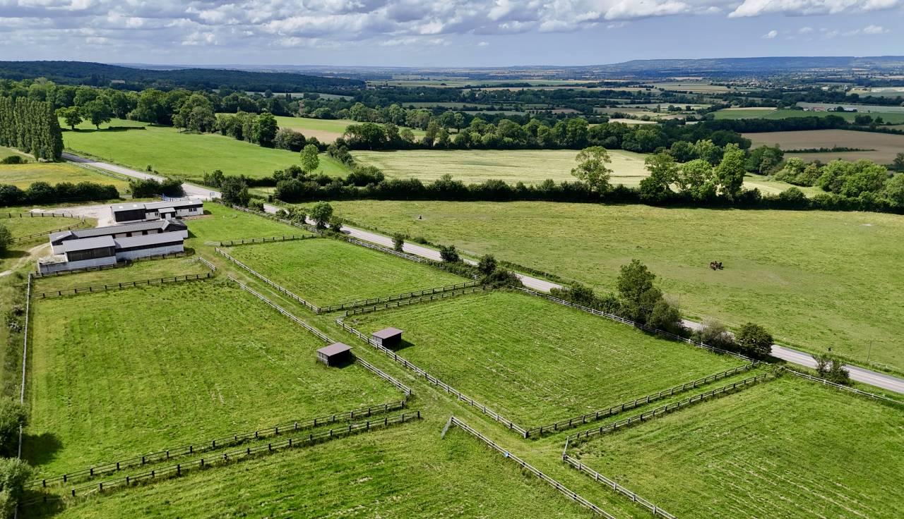 Proprietà equestre In vendita Orne