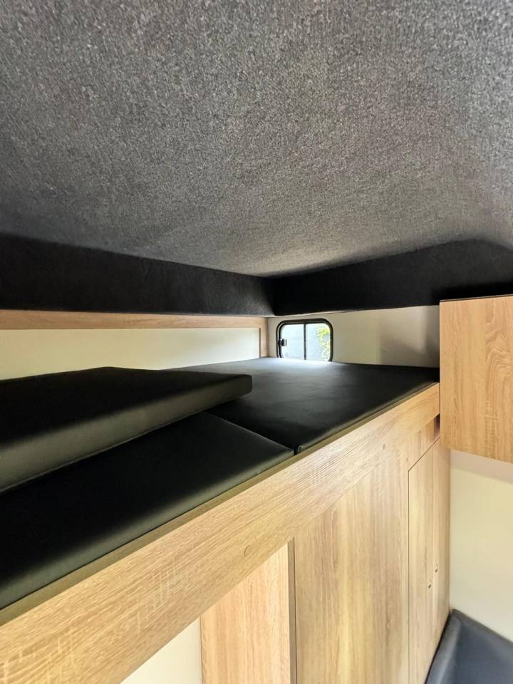 Camion per Cavalli Renault Conceptpgo 7  2017 Occasione