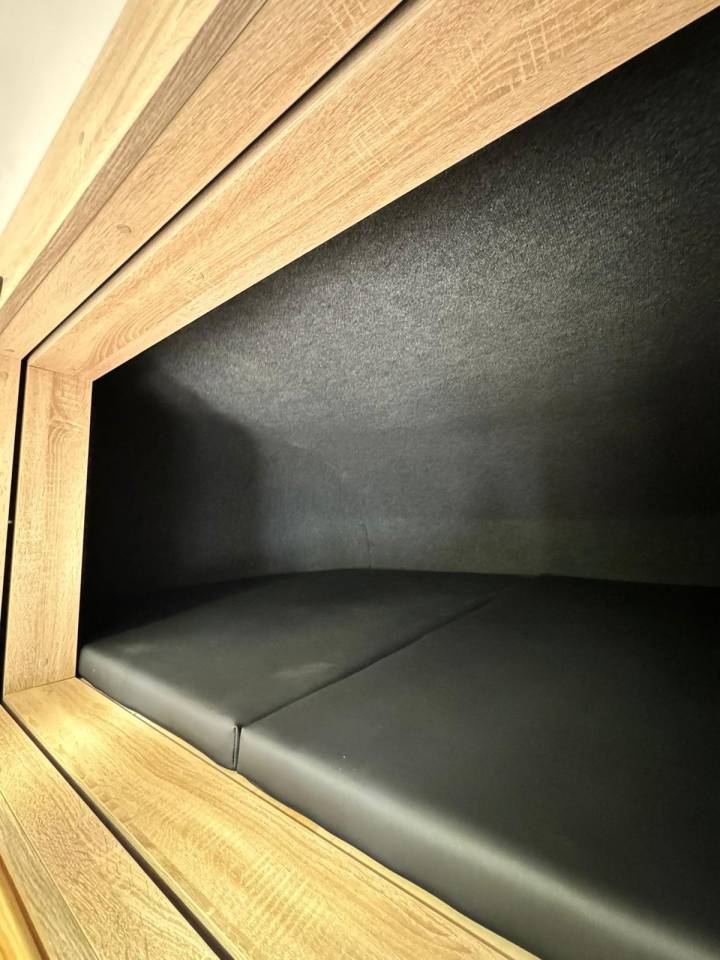 Camion per Cavalli Renault Conceptpgo 7  2017 Occasione