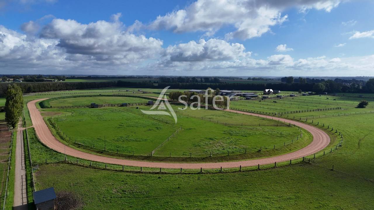 Proprietà equestre In vendita Calvados