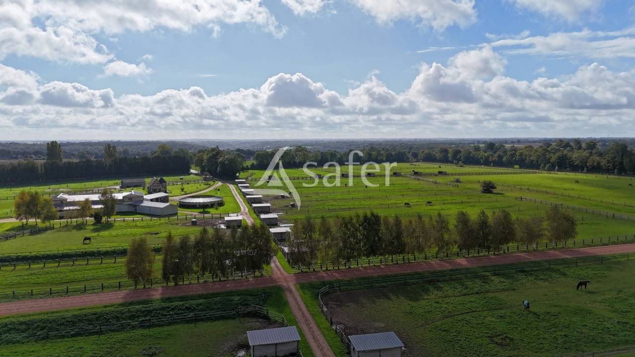 Proprietà equestre In vendita Calvados