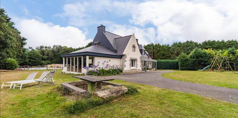 Bella dimora equestre In vendita C&ocirc;te d'Armor