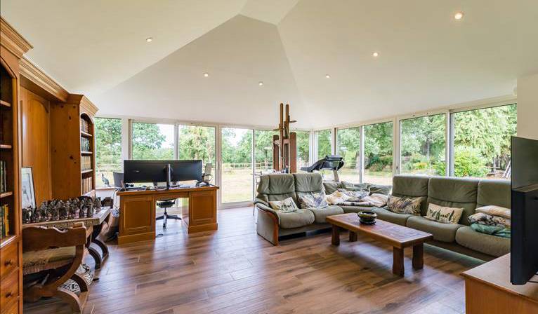 Bella dimora equestre In vendita C&ocirc;te d'Armor