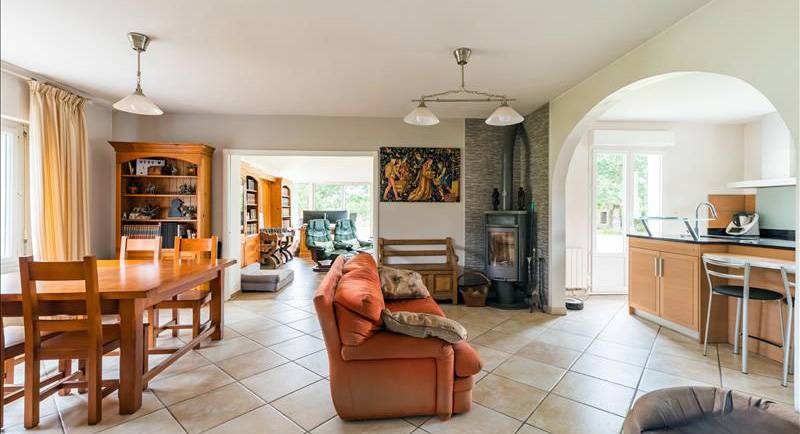 Bella dimora equestre In vendita C&ocirc;te d'Armor