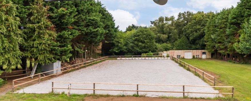Bella dimora equestre In vendita C&ocirc;te d'Armor
