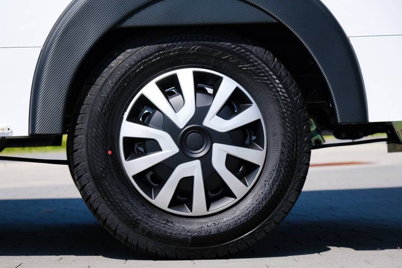 Van per Cavalli Altra marca PEUGEOT 0 Nuovo